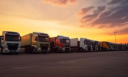 How to Start a Transportation Business?