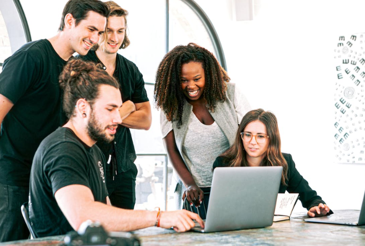 Gen Z values flexibility, creativity, and a healthy work-life balance.