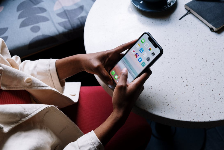 Social media boom has ignited a new career path – the influencer