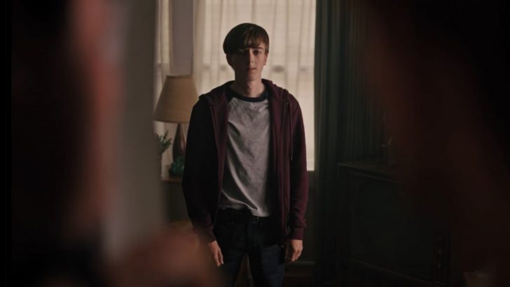 The Rise and Fall of “Riverdale” Actor Ryan Grantham
