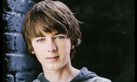 The Rise and Fall of “Riverdale” Actor Ryan Grantham