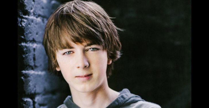 The Rise and Fall of “Riverdale” Actor Ryan Grantham