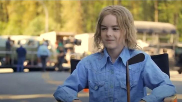 The Rise and Fall of “Riverdale” Actor Ryan Grantham