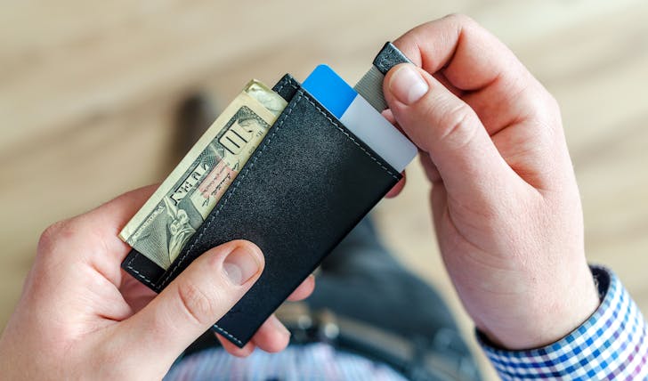 What are investable assets?