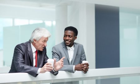 Chairman vs CEO: Key differences.