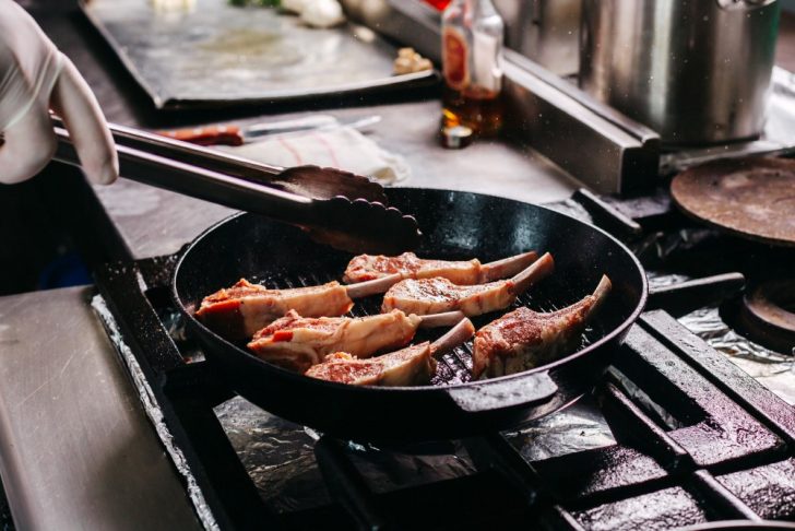 The best way to reheat steak like pro.