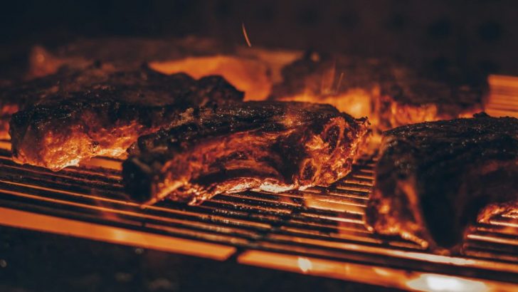 The best way to reheat steak like pro.