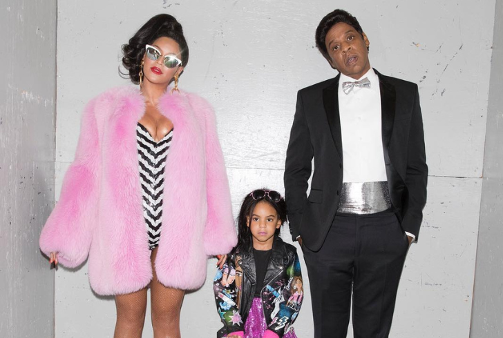 Celebrity Couple Halloween Costumes