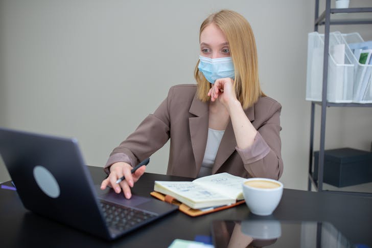 Benefits of starting your own accounting practice.